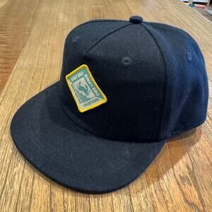Binky Bro Youth Snapback Hat